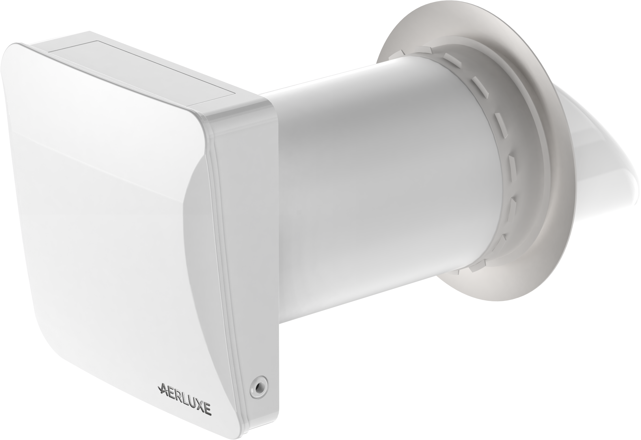 Máy Cấp Khí Tươi Aerluxe Flow 55